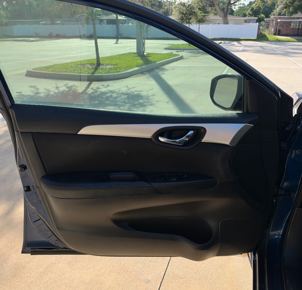 2019 Nissan Sentra - $7,995