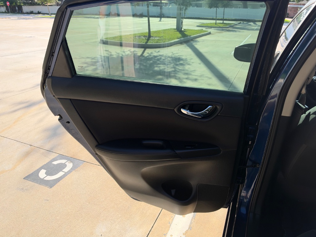 2019 Nissan Sentra - $7,995