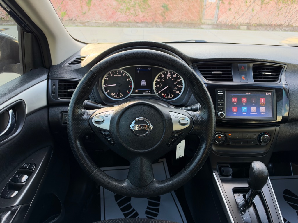 2019 Nissan Sentra - $7,995