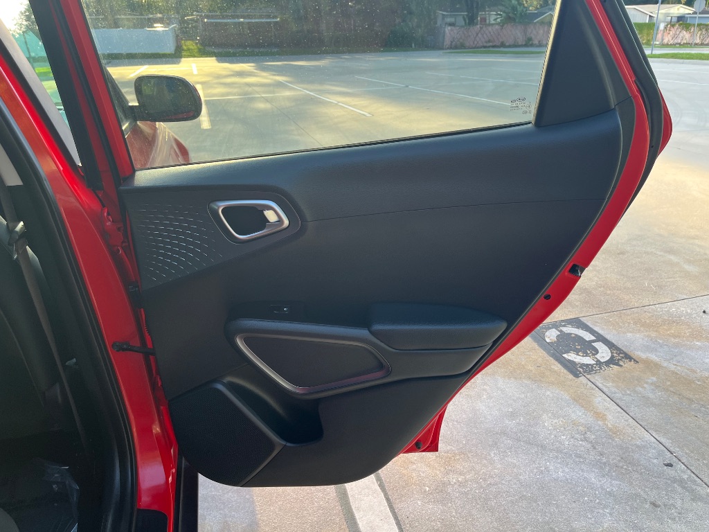 2020 Kia Soul - $9,695