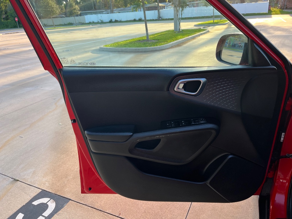 2020 Kia Soul - $9,695