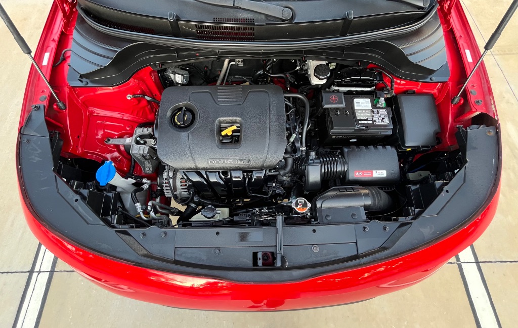 2020 Kia Soul - $9,695