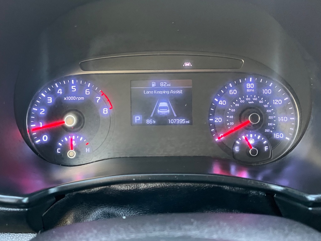 2020 Kia Soul - $9,695