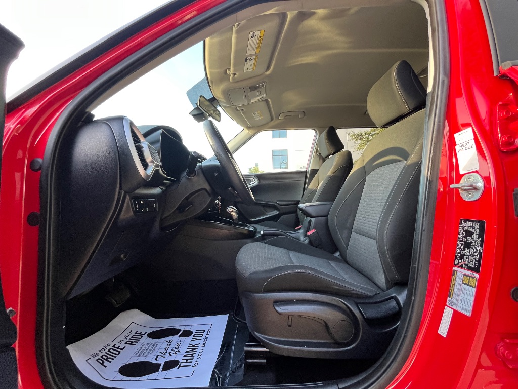 2020 Kia Soul - $9,695