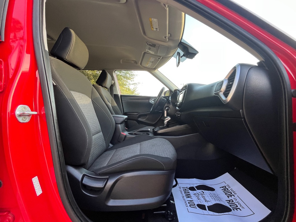 2020 Kia Soul - $9,695