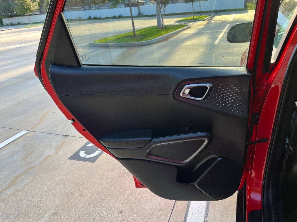 2020 Kia Soul - $9,695