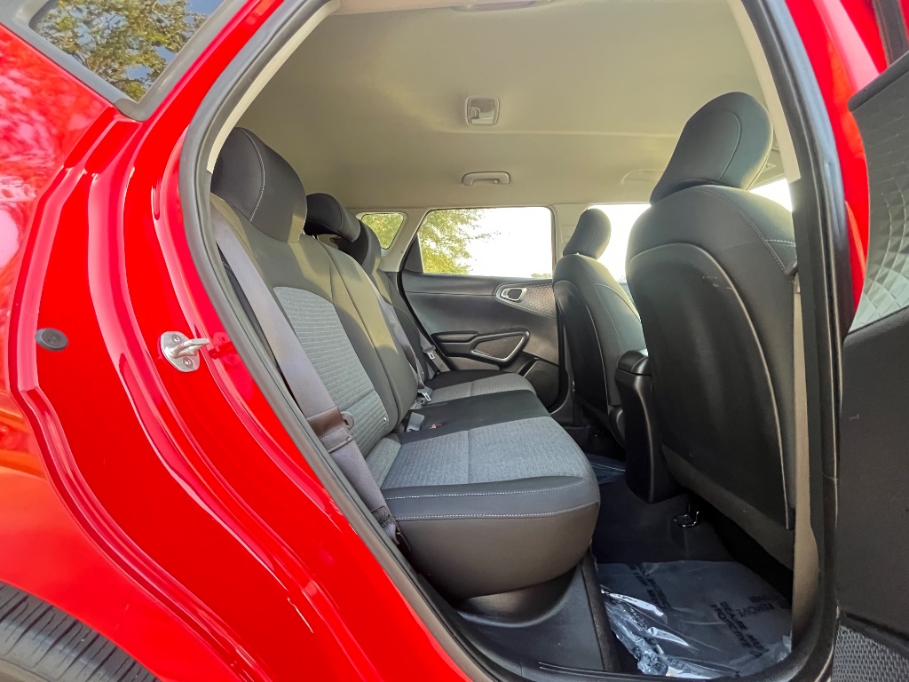 2020 Kia Soul - $9,695