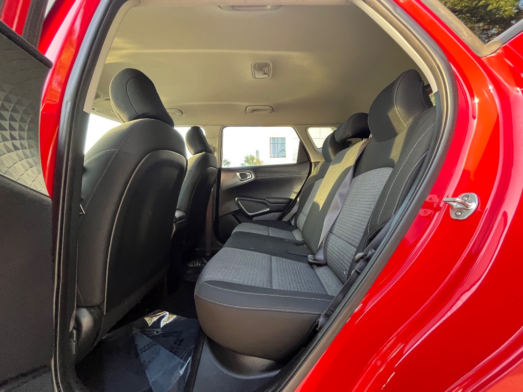 2020 Kia Soul - $9,695
