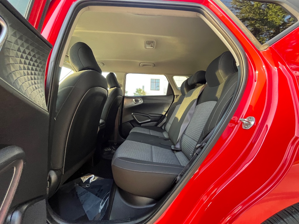 2020 Kia Soul - $9,695