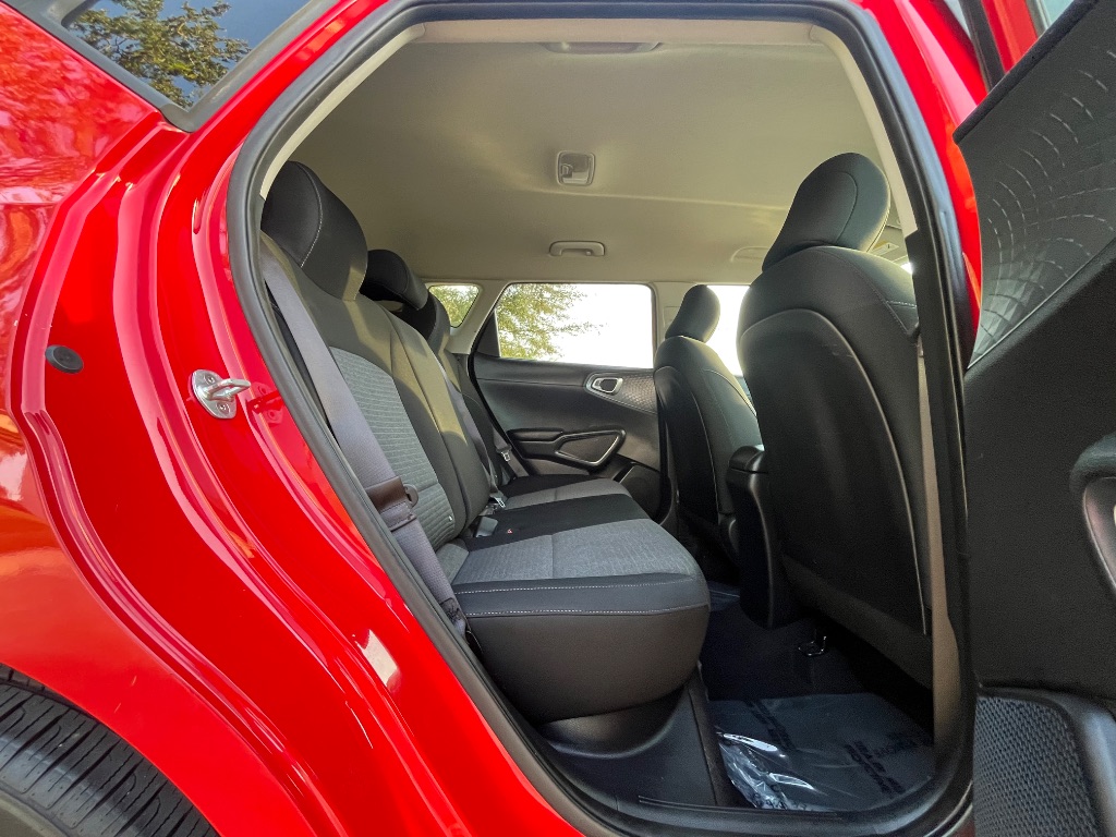 2020 Kia Soul - $9,695