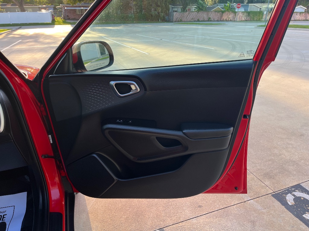 2020 Kia Soul - $9,695