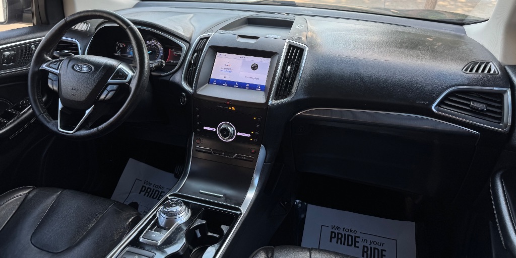 2020 Ford Edge - $11,995