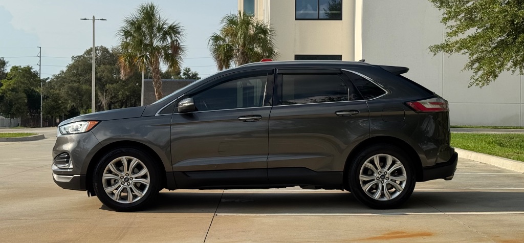 2020 Ford Edge - $11,995