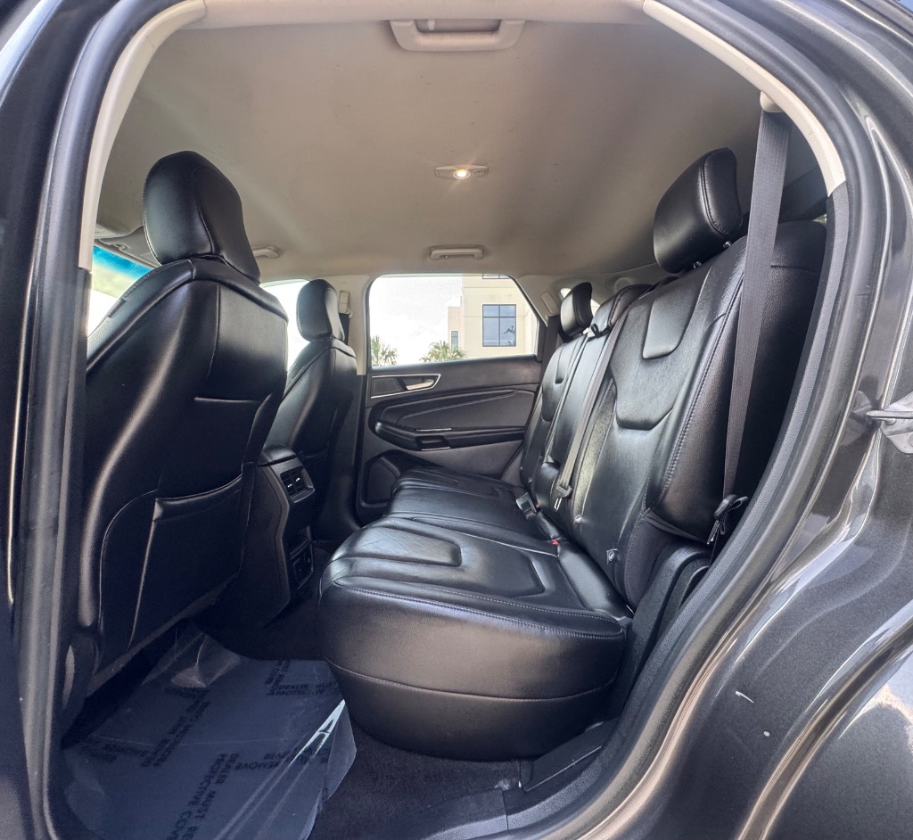 2020 Ford Edge - $11,995
