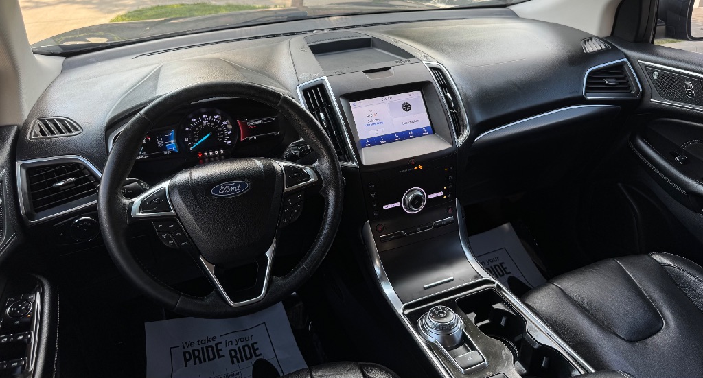 2020 Ford Edge - $11,995