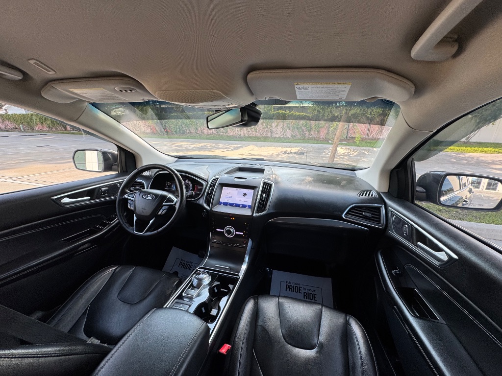 2020 Ford Edge - $11,995