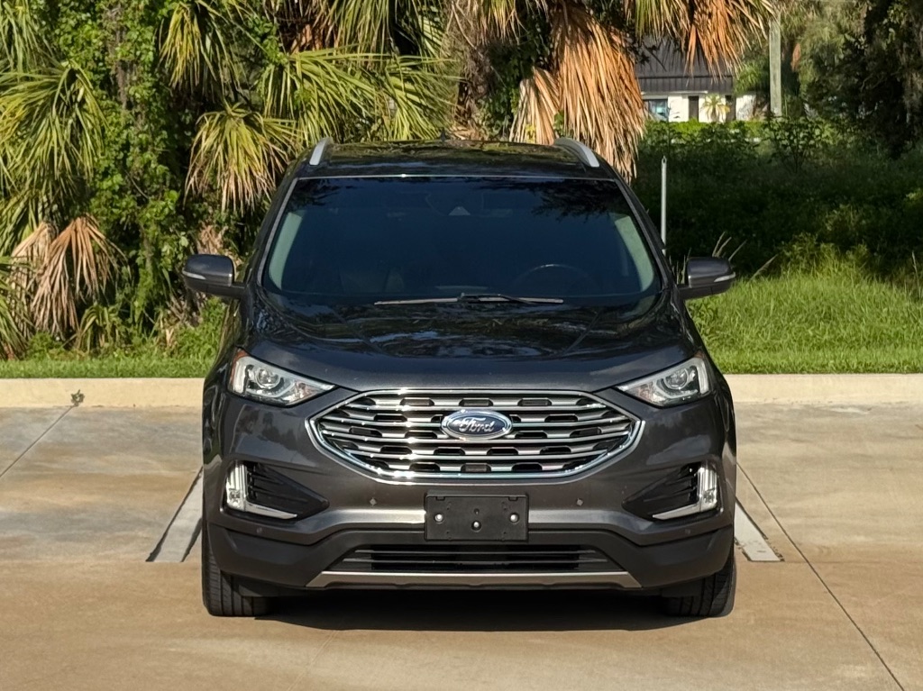2020 Ford Edge - $11,995