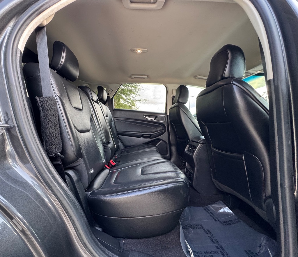 2020 Ford Edge - $11,995