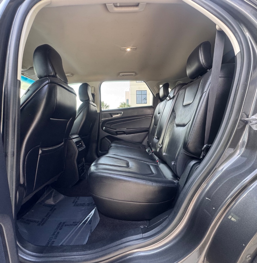 2020 Ford Edge - $11,995