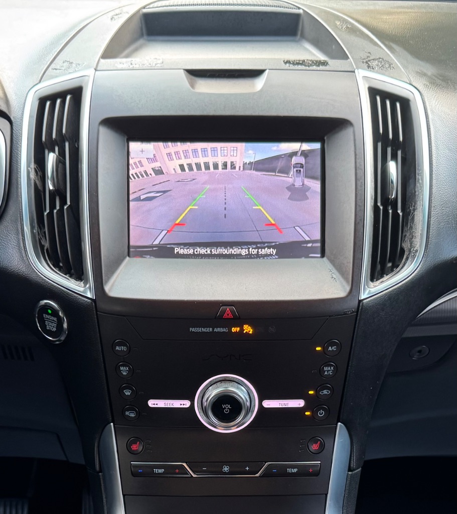 2020 Ford Edge - $11,995