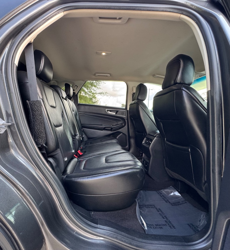 2020 Ford Edge - $11,995