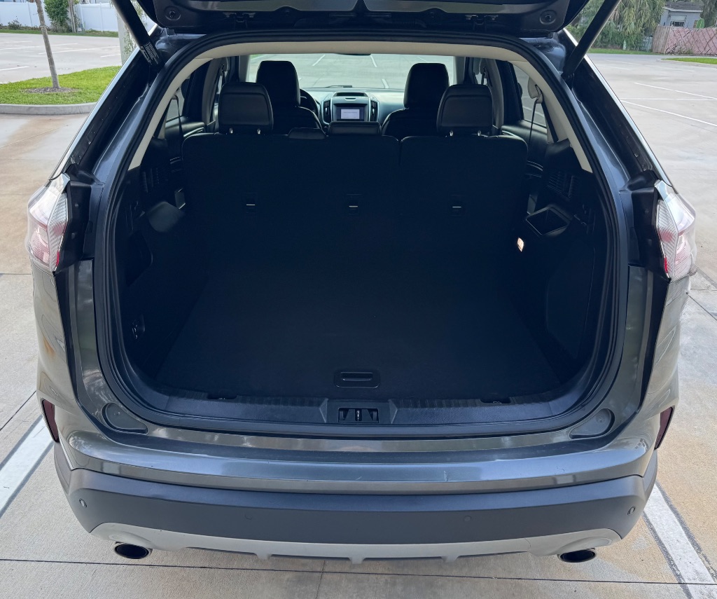 2020 Ford Edge - $11,995