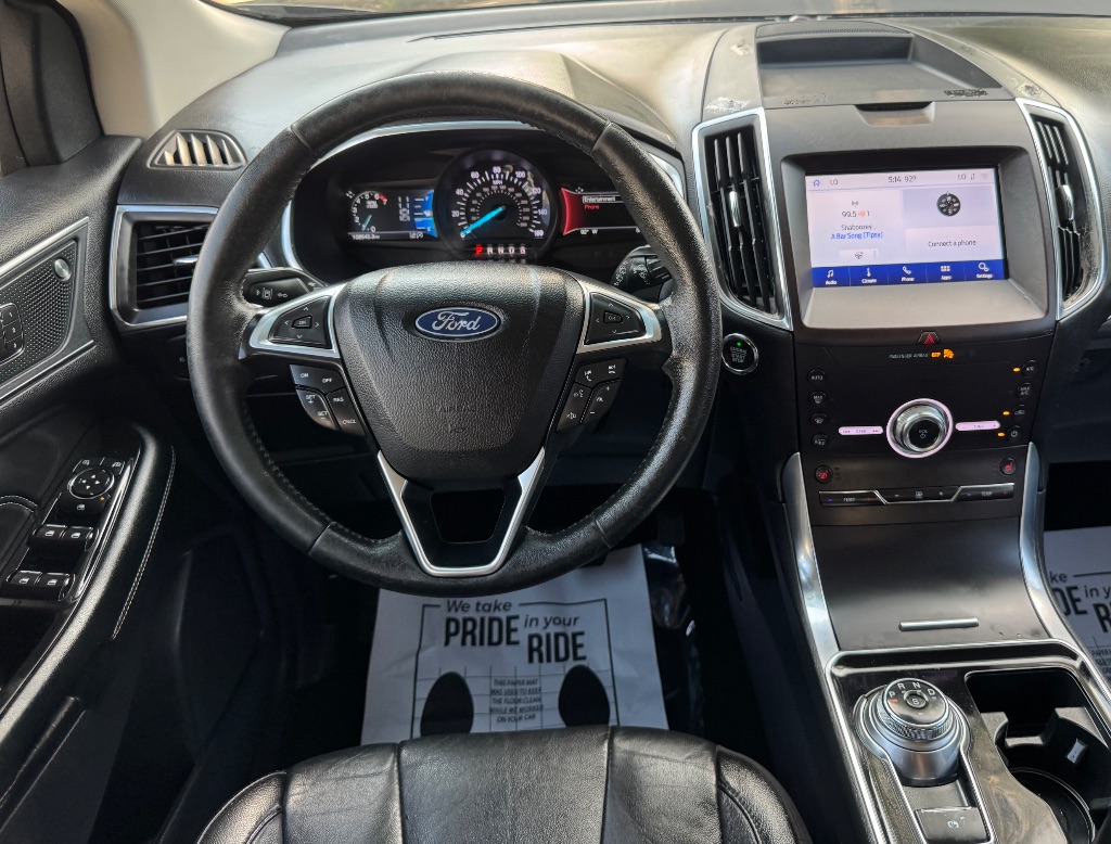 2020 Ford Edge - $11,995