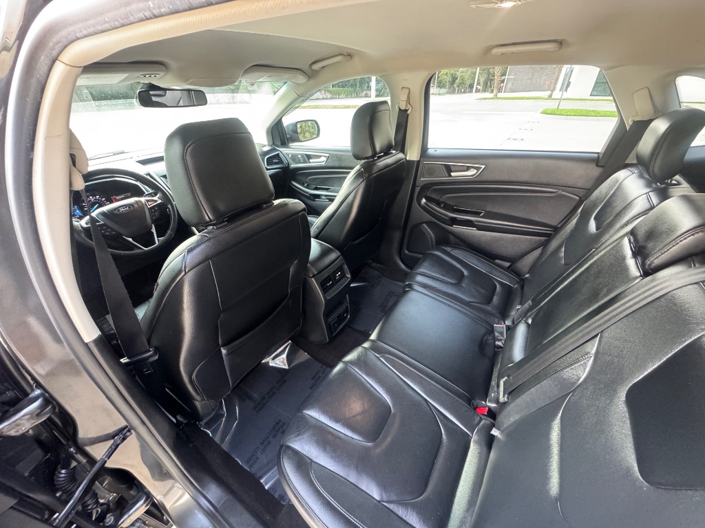 2020 Ford Edge - $11,995