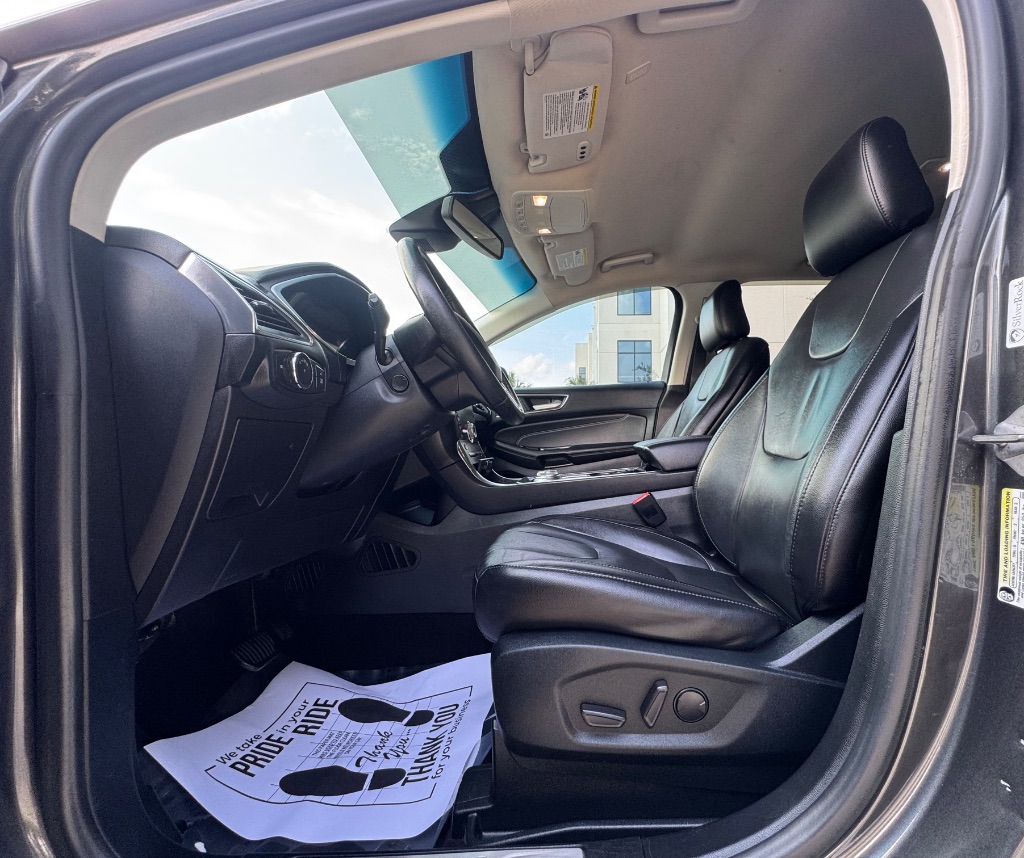 2020 Ford Edge - $11,995