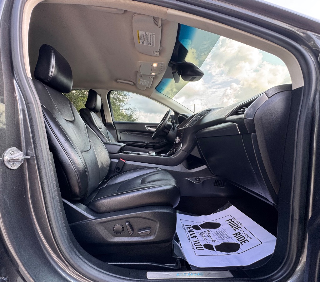 2020 Ford Edge - $11,995