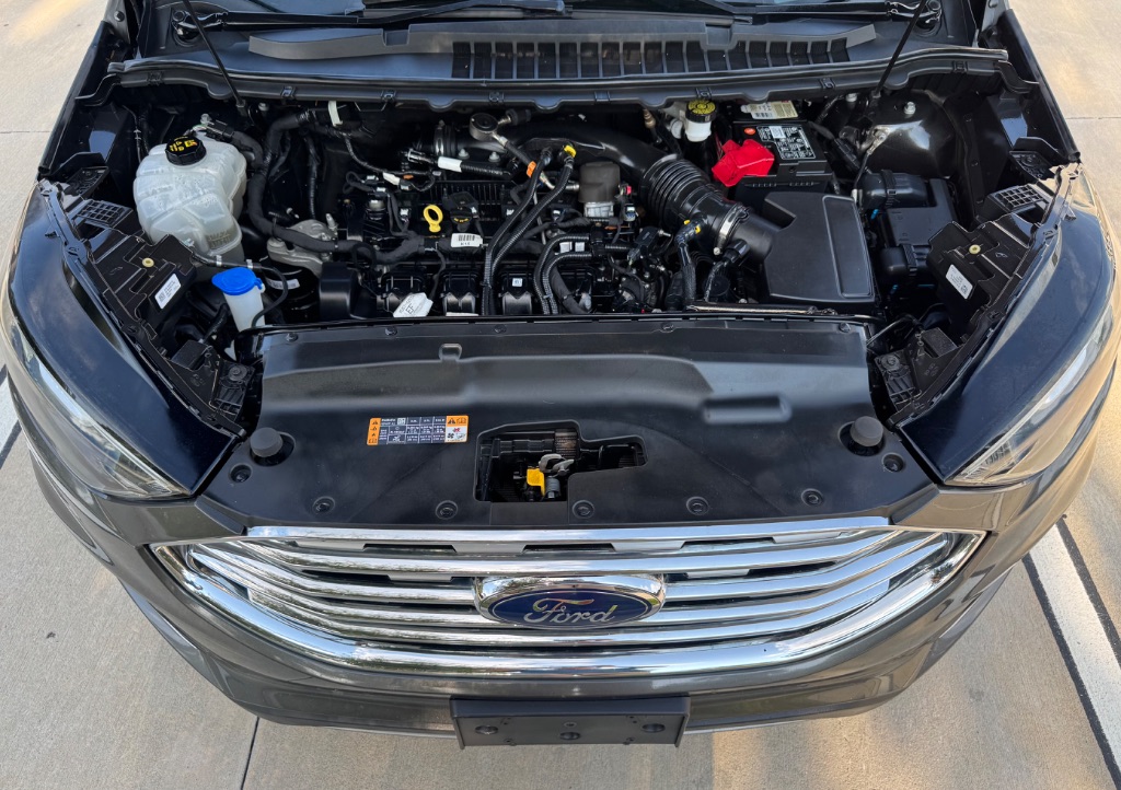 2020 Ford Edge - $11,995