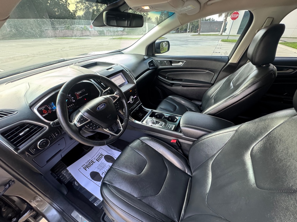 2020 Ford Edge - $11,995