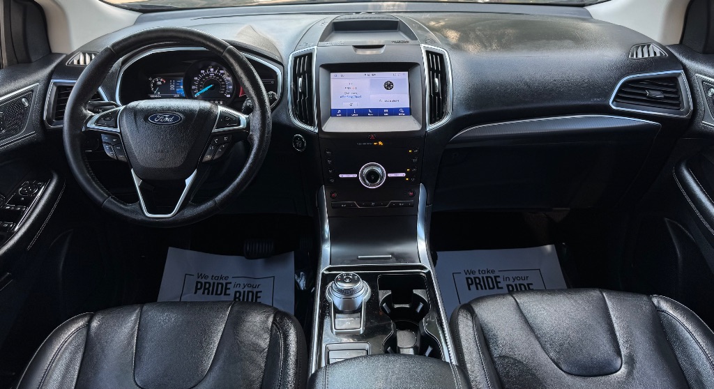 2020 Ford Edge - $11,995