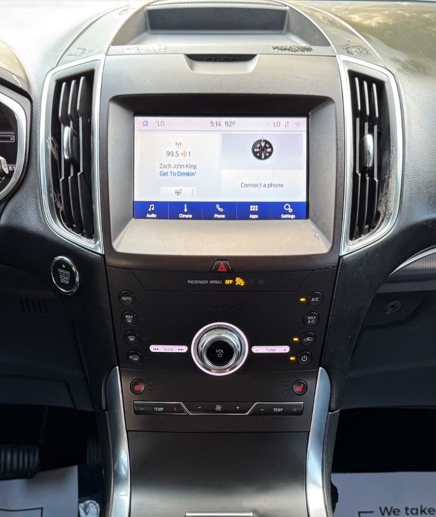 2020 Ford Edge - $11,995