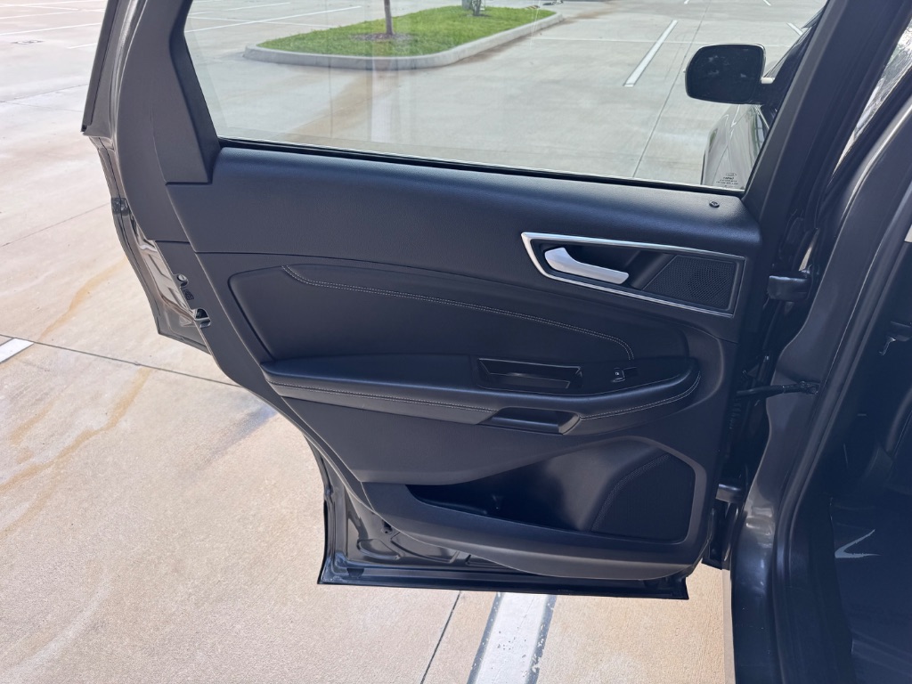2020 Ford Edge - $11,995