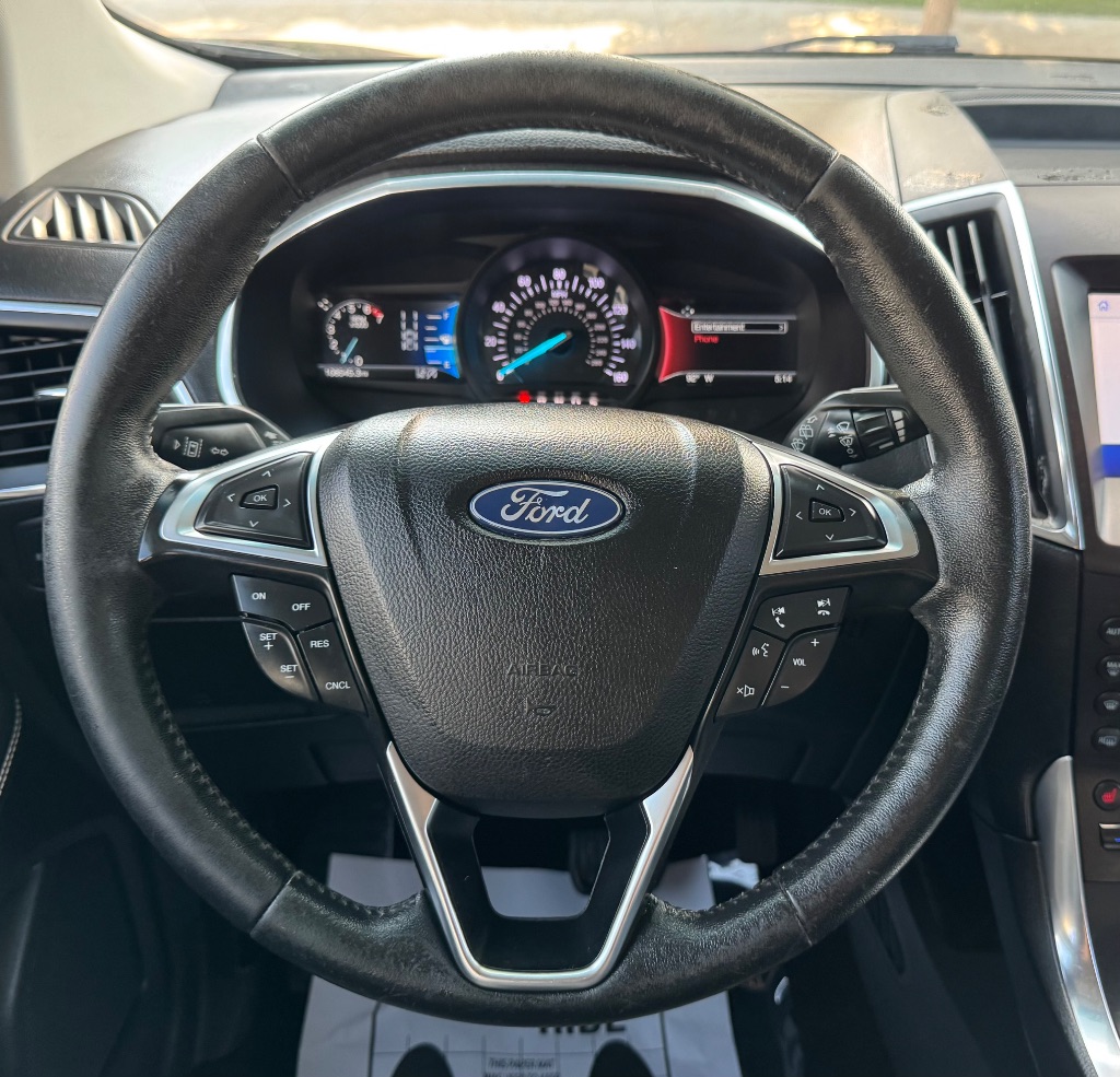 2020 Ford Edge - $11,995