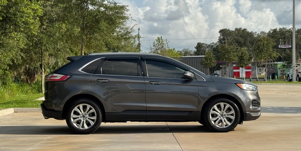 2020 Ford Edge - $11,995
