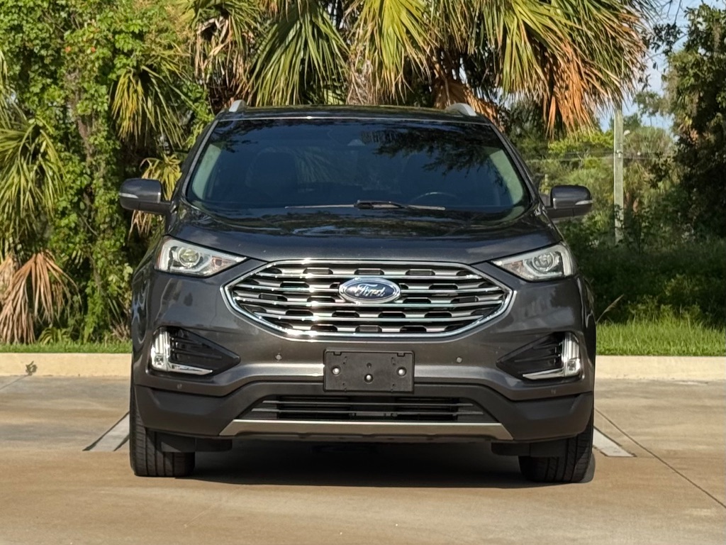 2020 Ford Edge - $11,995