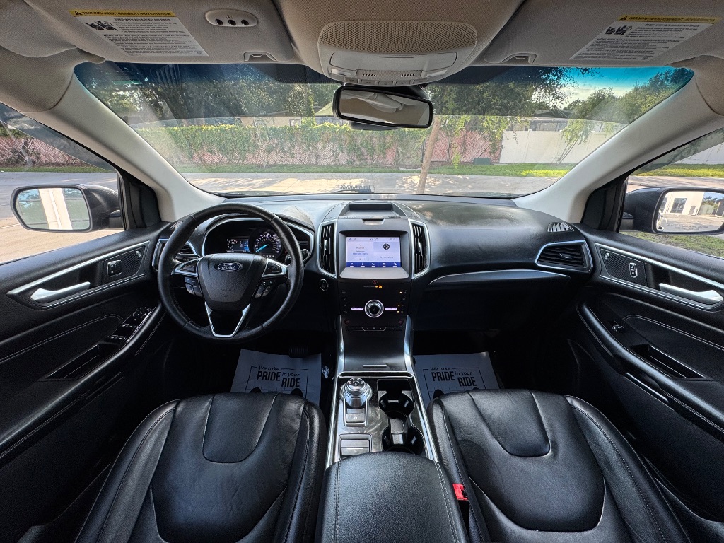 2020 Ford Edge - $11,995