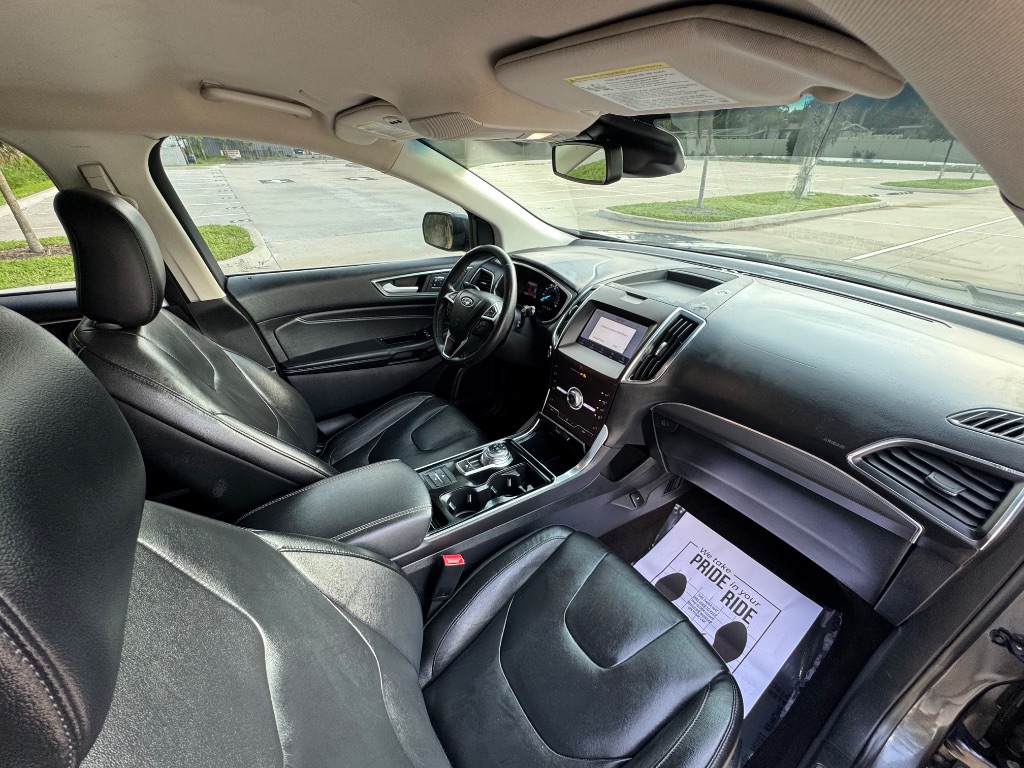 2020 Ford Edge - $11,995