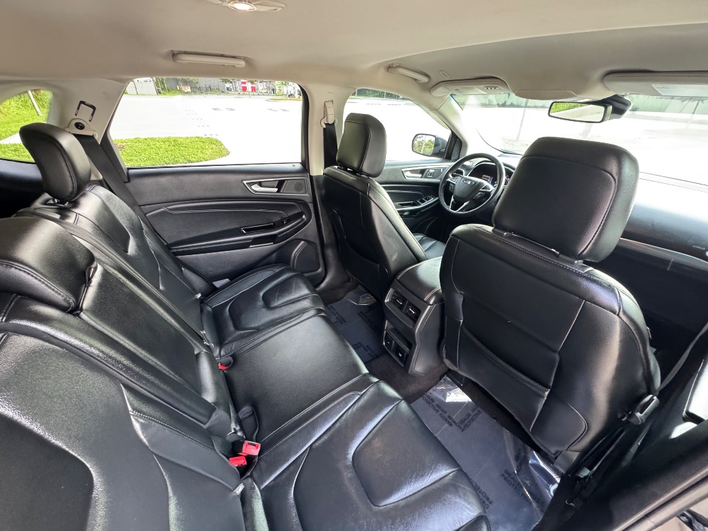 2020 Ford Edge - $11,995