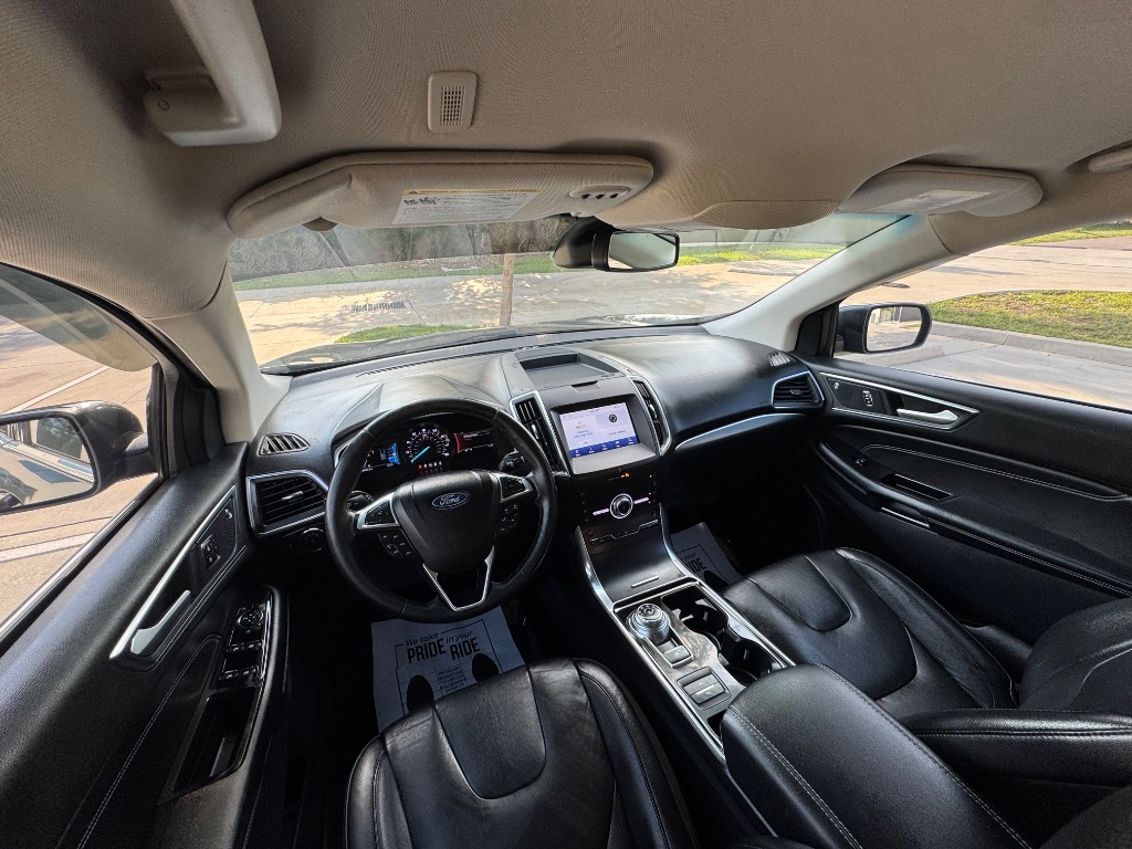 2020 Ford Edge - $11,995