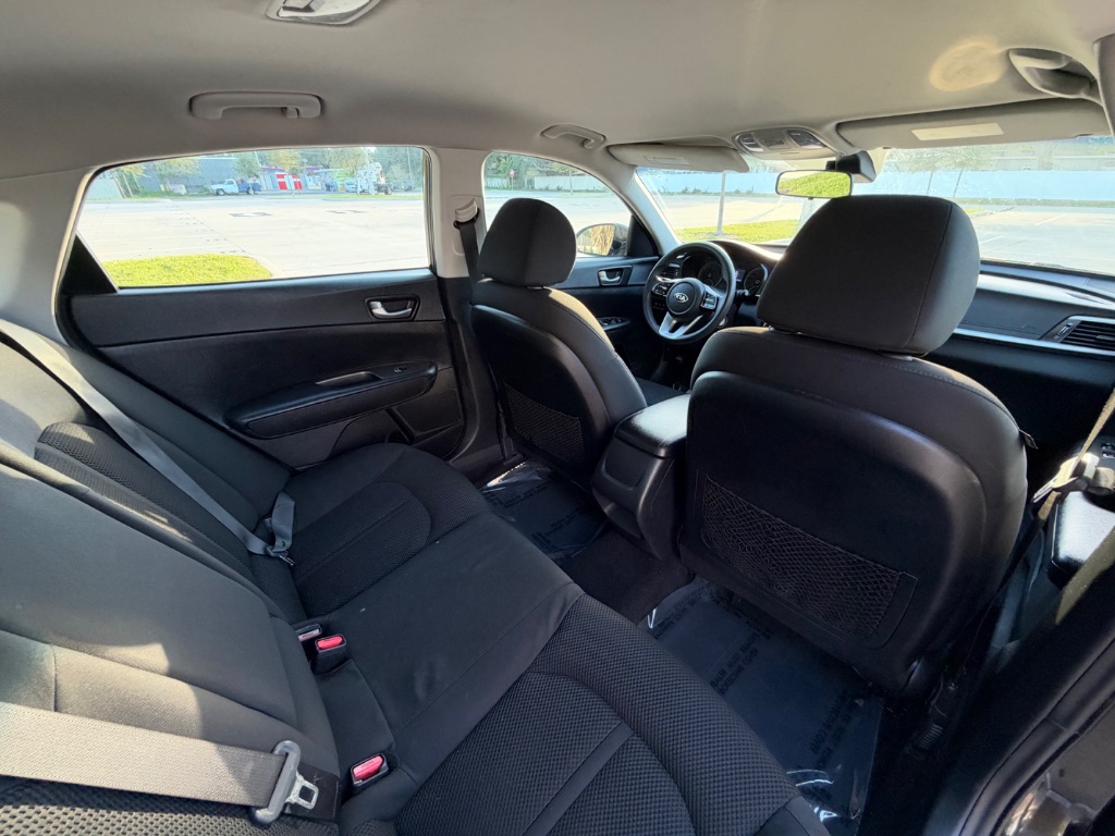 2020 Kia Optima - $9,995