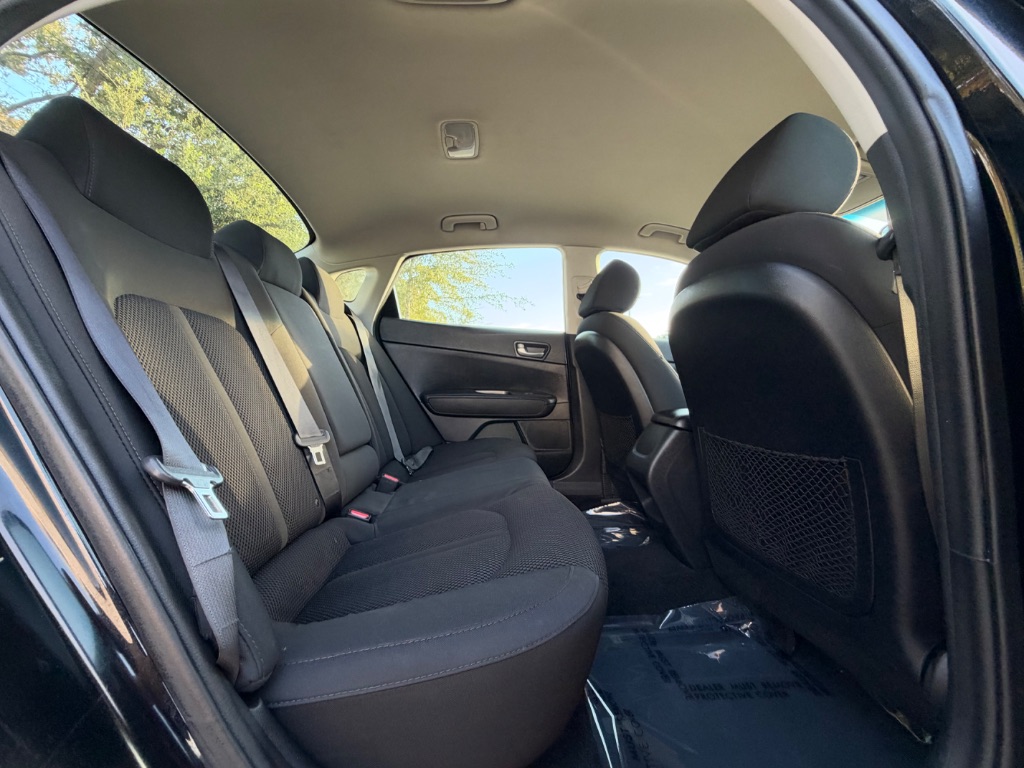 2020 Kia Optima - $9,995