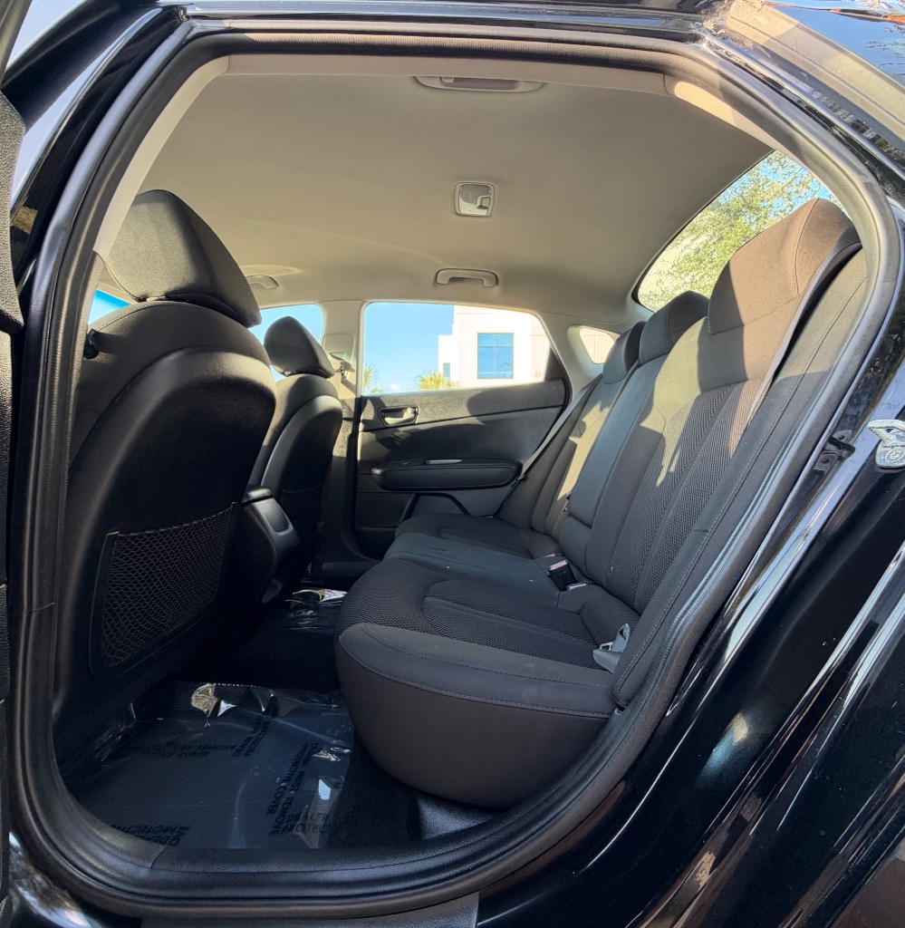 2020 Kia Optima - $9,995