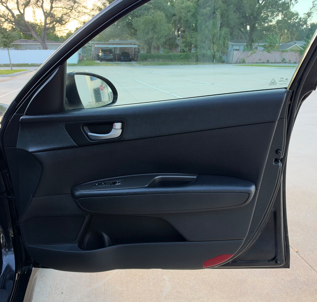 2020 Kia Optima - $9,995