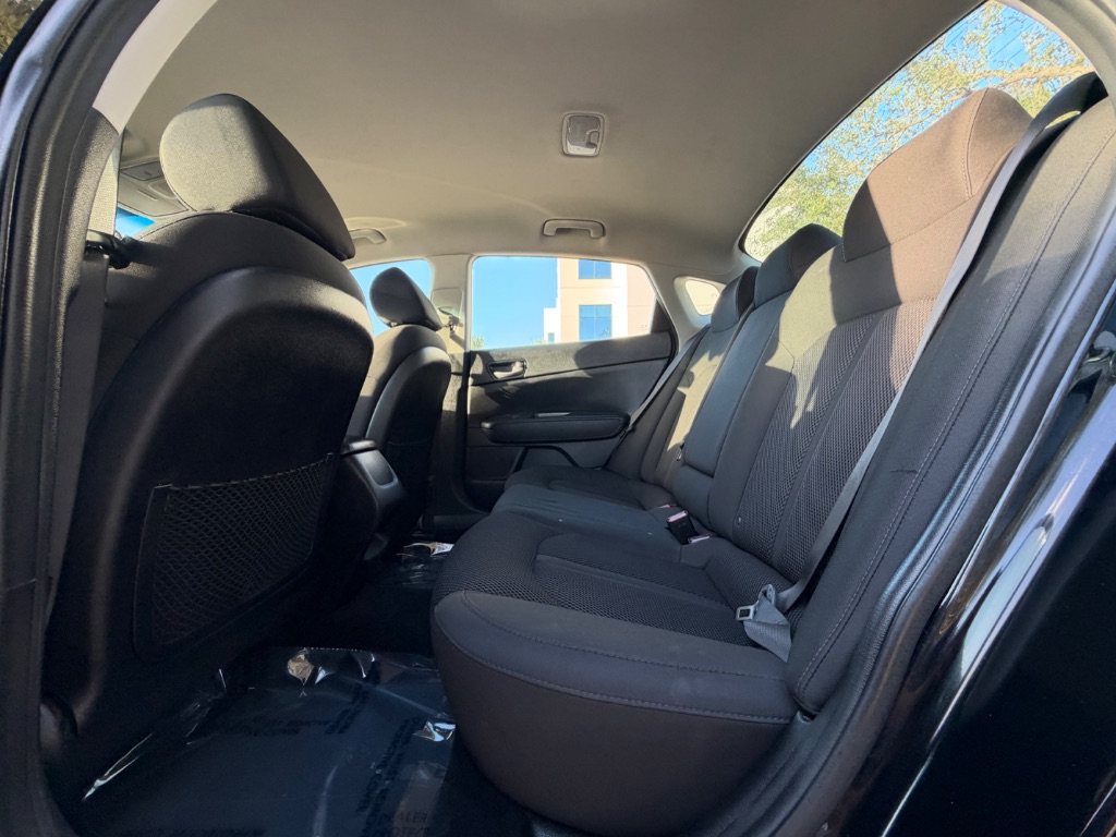 2020 Kia Optima - $9,995