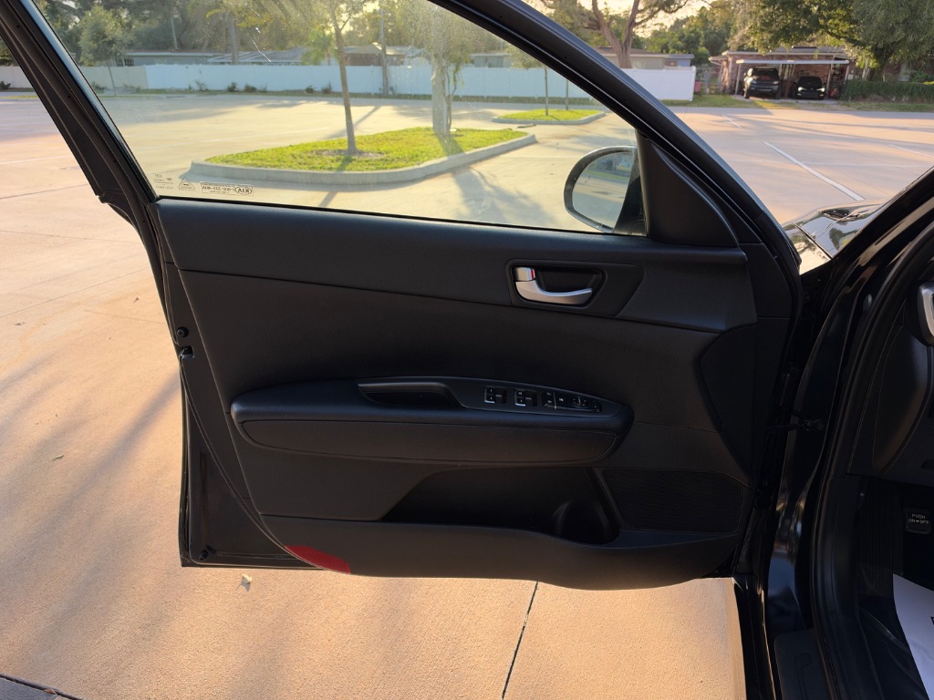 2020 Kia Optima - $9,995