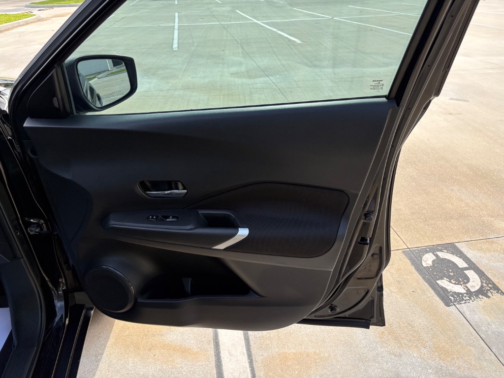 2021 Nissan Kicks - $11,495