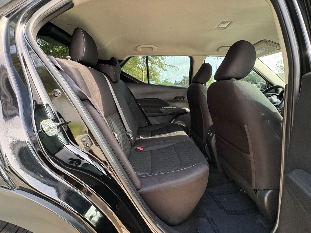 2021 Nissan Kicks - $11,495